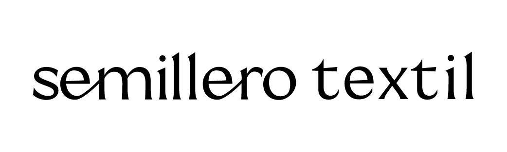 Semillero Textil
